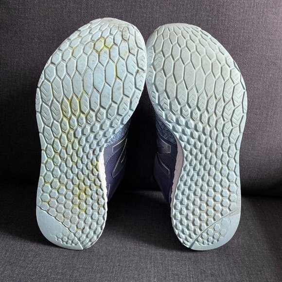 New Balance Fresh Foam Women's Size 8.5 Running Shoes WVNZRT1 - Picture 6 of 6